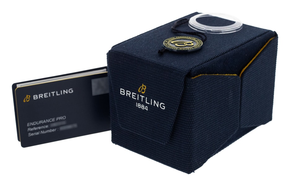 Breitling Endurance Pro X82310